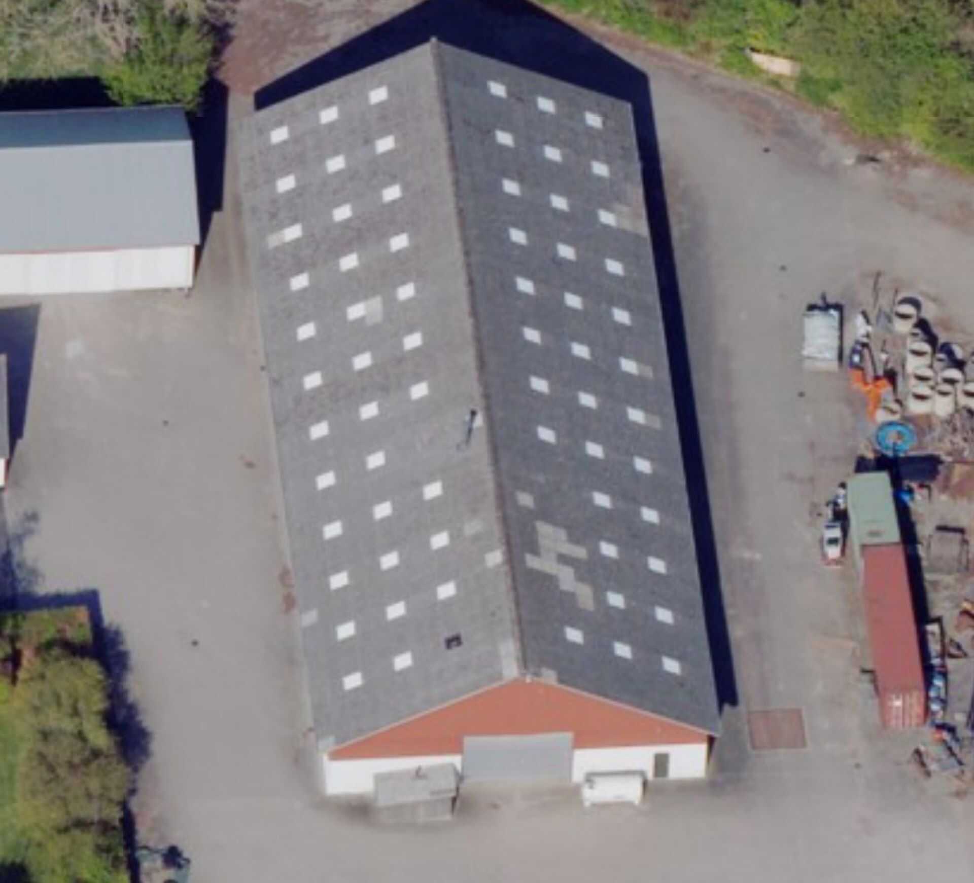 17 Hørsholmvej, Humlebæk, ,Lager,Til leje,Hørsholmvej ,1057