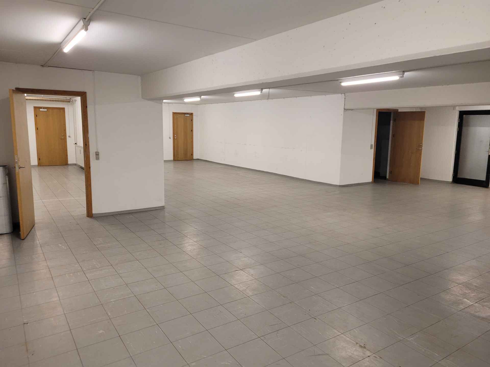 3 Islandsvej, Herfølge, ,Lager,Til leje,Islandsvej ,1058