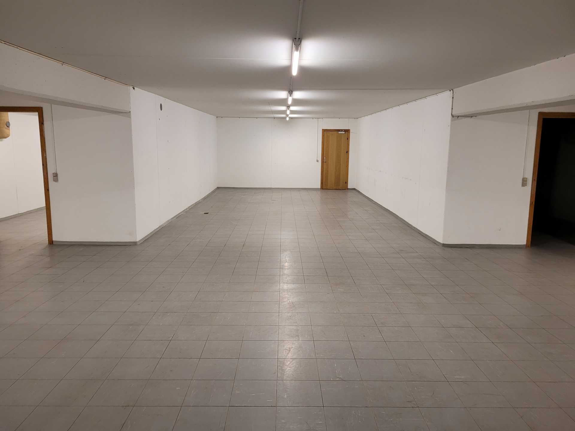 3 Islandsvej, Herfølge, ,Lager,Til leje,Islandsvej ,1058