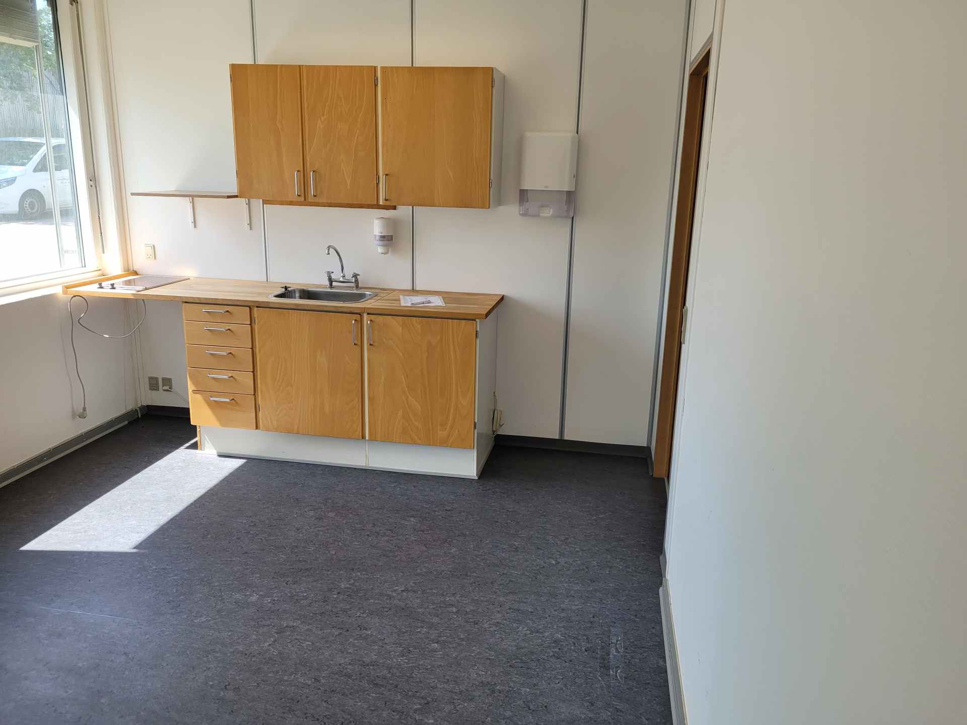 3 Islandsvej, Herfølge, ,Lager,Til leje,Islandsvej ,1058