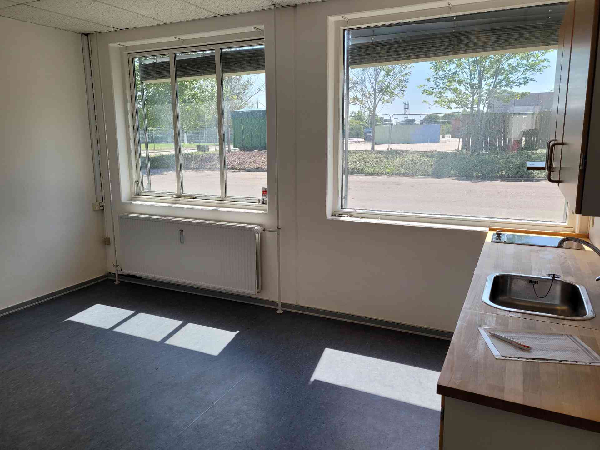 3 Islandsvej, Herfølge, ,Lager,Til leje,Islandsvej ,1058