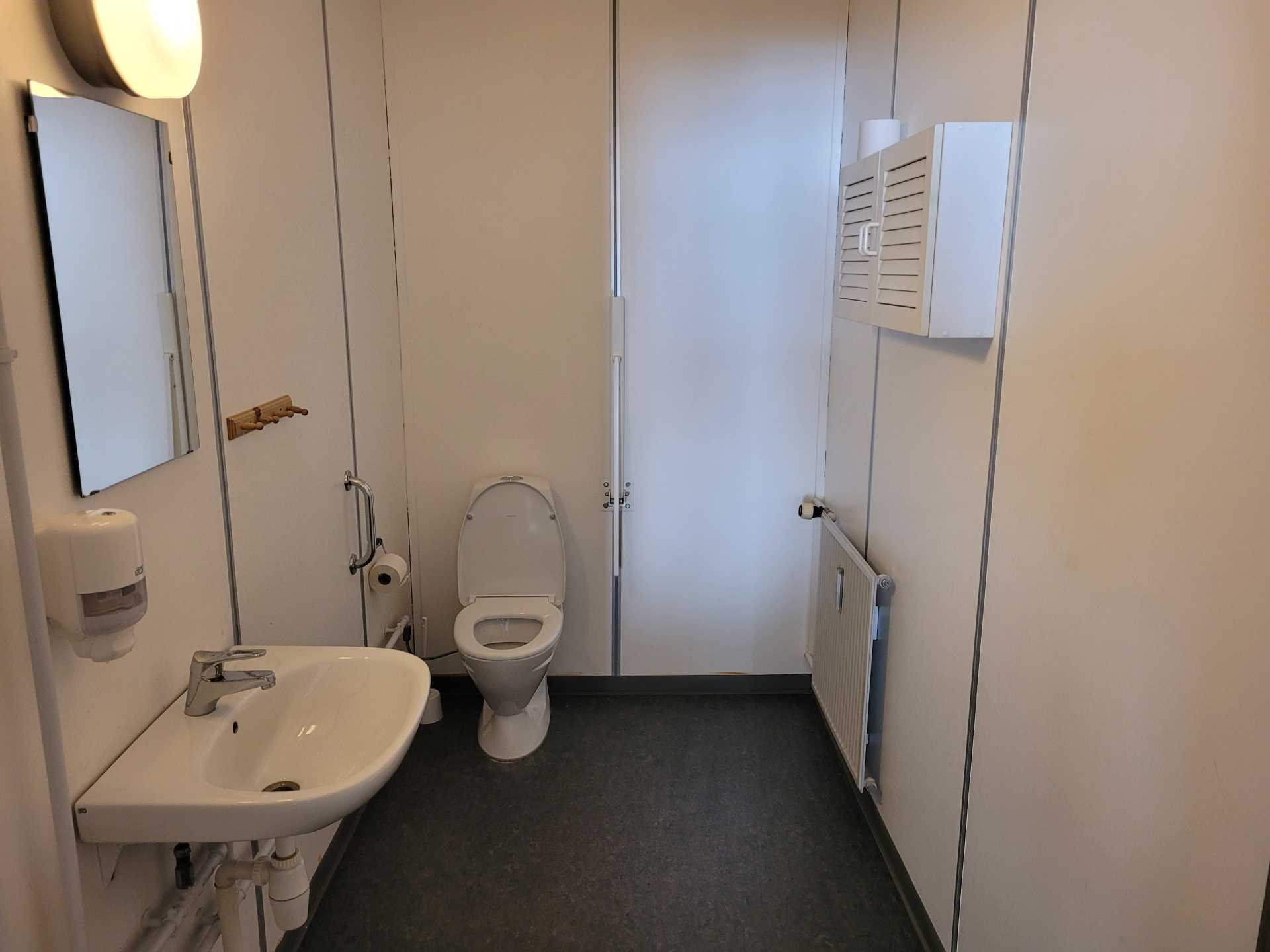 3 Islandsvej, Herfølge, ,Lager,Til leje,Islandsvej ,1058