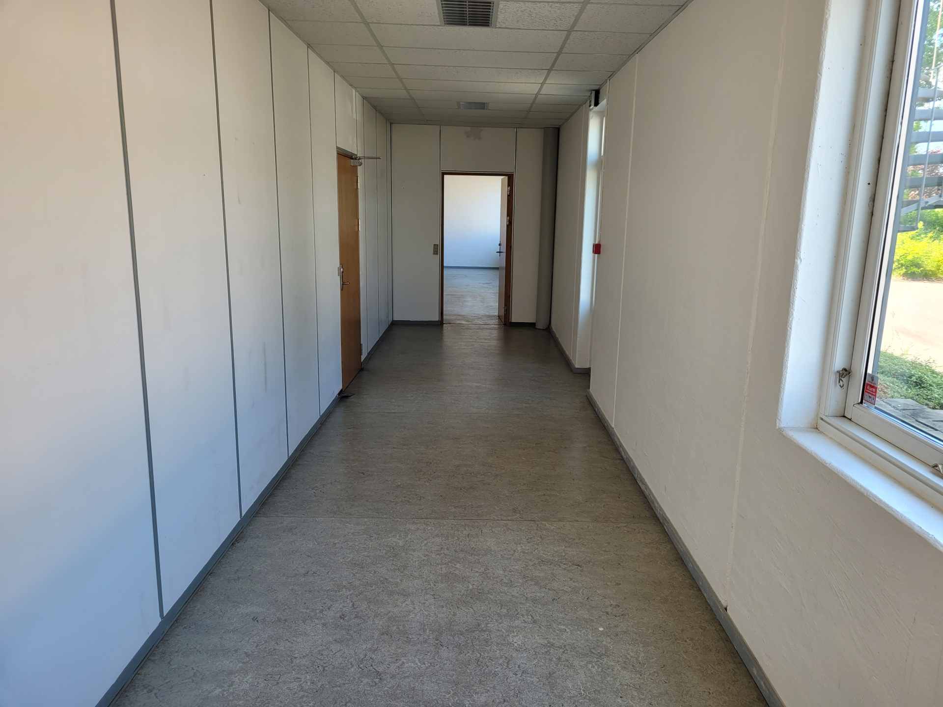 3 Islandsvej, Herfølge, ,Lager,Til leje,Islandsvej ,1058