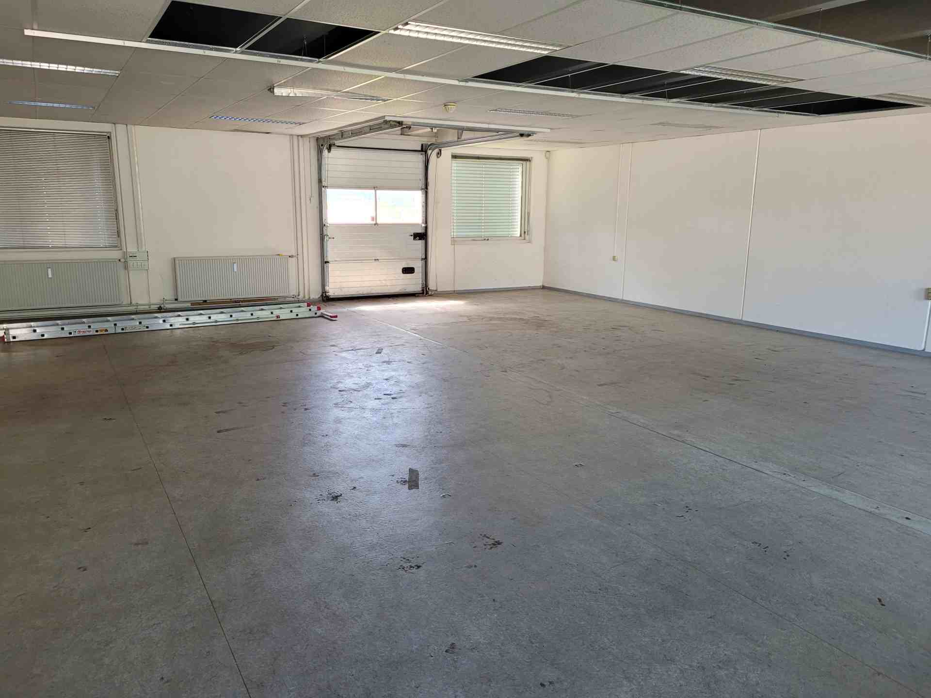 3 Islandsvej, Herfølge, ,Lager,Til leje,Islandsvej ,1058