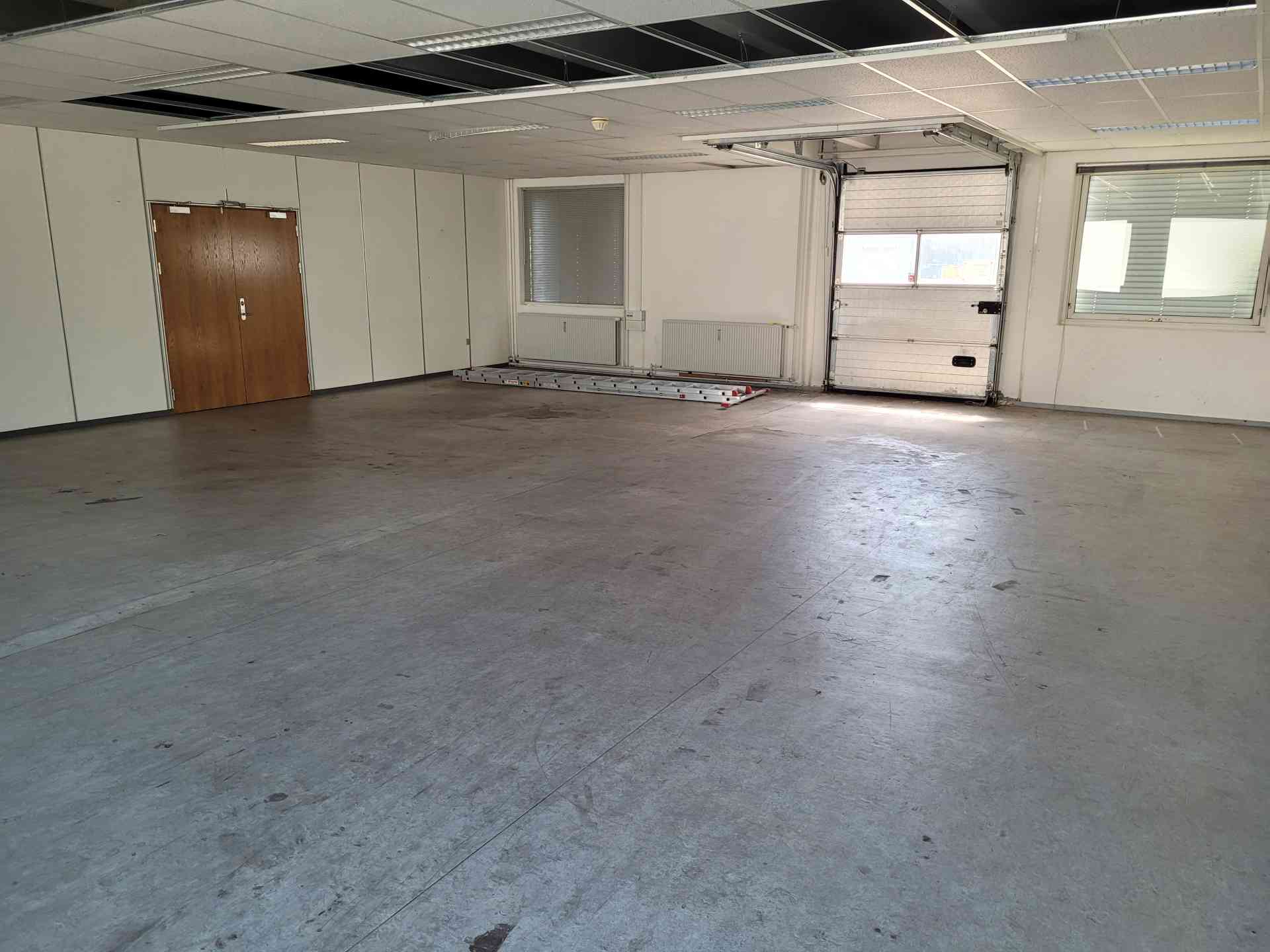 3 Islandsvej, Herfølge, ,Lager,Til leje,Islandsvej ,1058