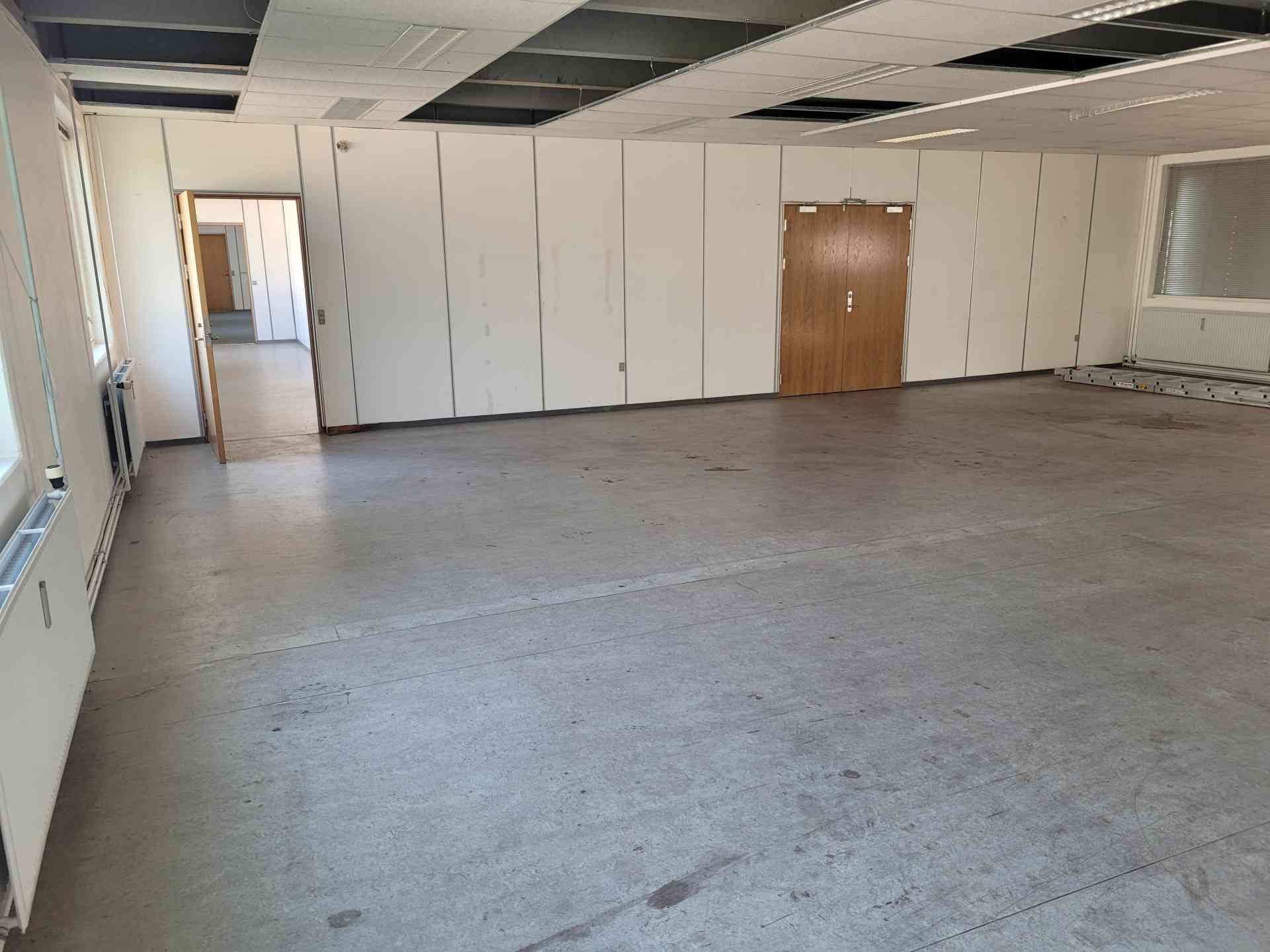 3 Islandsvej, Herfølge, ,Lager,Til leje,Islandsvej ,1058